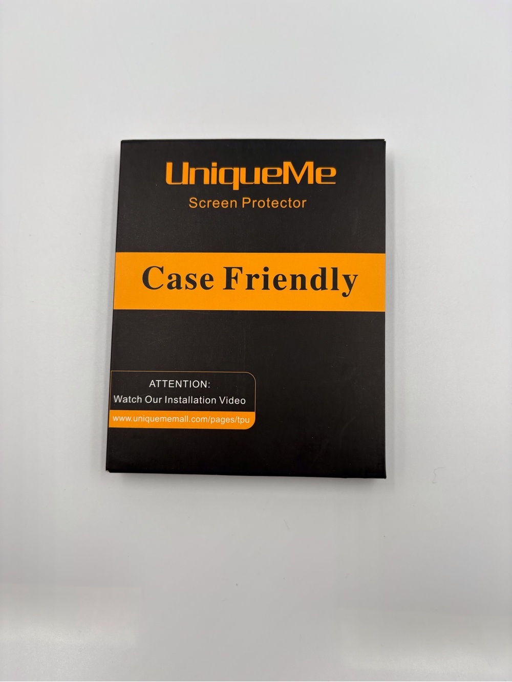 Case Friendly Screen Protectors For Apple Watch 38mm/40mm 5 Pack